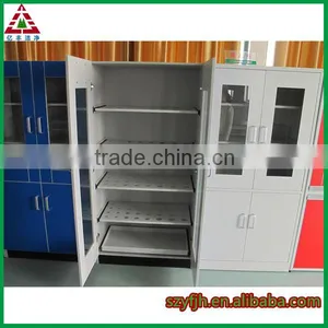 Antique High Grade Morden China Hospital Acid Resistant Laboratory Cabinet thumbnail-3