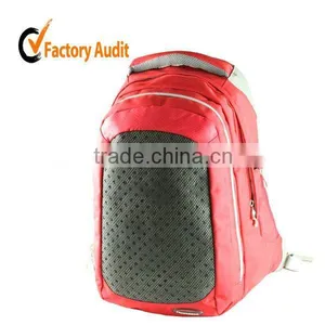 Pvc Printing Shoulder School Backpacks thumbnail-1