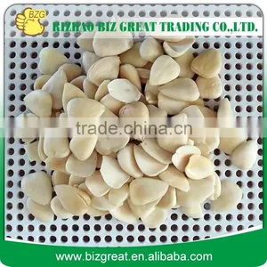 Supply Blanched Apricot Kernels (longwang Type,Youyi Type) thumbnail-2
