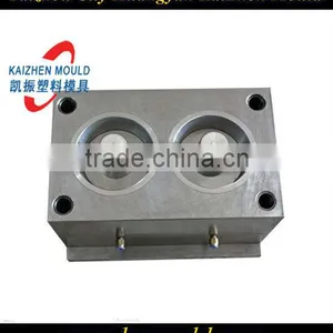 Taizhou Mould Supplier Plastic Bailer Mould Plastic Water Scoop Mould thumbnail-4