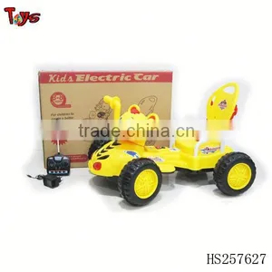 Plastic Kids Cheap rc Cars for Sale thumbnail-1