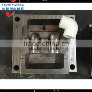 Plastic 90 Degree Elbow Pipe Fitting Moulding thumbnail-2
