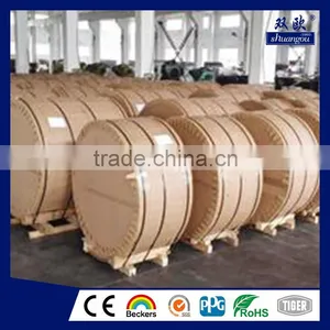 Brand New Aluminium Coil Manufacturers in Shandong Linyi With Low Price thumbnail-6