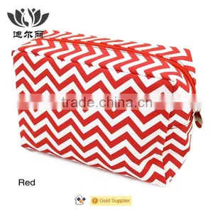 Ladies Cosmetic Bag thumbnail-6