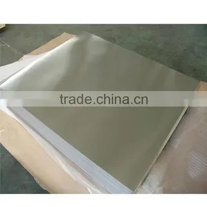 Supply 5052 International Environmental Aluminum Sheet thumbnail-3