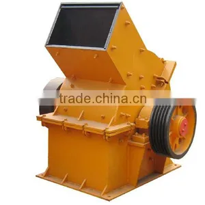 Mini Limestone Impact Hammer Crusher thumbnail-2