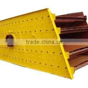 Zhengzhou Supplier Circle Vibrating Screen thumbnail-1