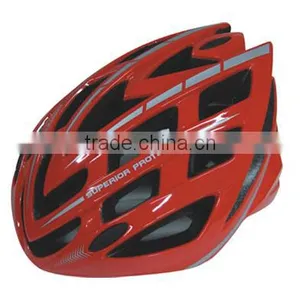 Bicycle Travel Super Protective Helmet Bike thumbnail-3