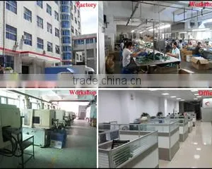 Shenzhen Ewin Technology Co., Ltd. company overview - view 1 thumbnail