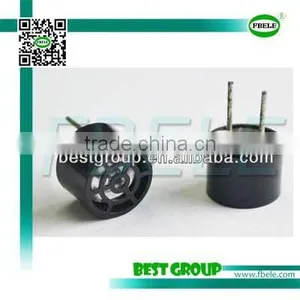 Ultrasonic Mouse and Bird Control Sensor thumbnail-1
