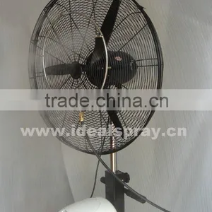 Outdoor Cooling Misting Fan thumbnail-1