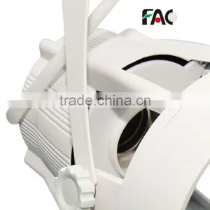 2015 China Wholesale Factory Price Contemporary Wire Commercial Cable Led Track Light thumbnail-4
