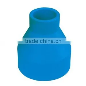 PE Pipe Fittings: Reducer (Soc) thumbnail-1
