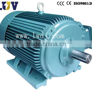 Thick Copper Motor YE3 Super Efficient Motor for Sale in Thailand thumbnail-1