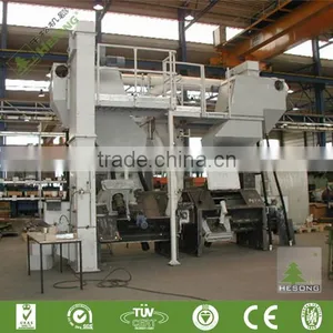 Shot Blasting Machine For Hot Rolled Steel Wire Rod thumbnail-6