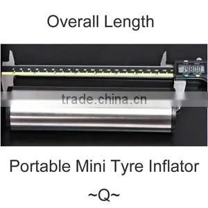 Hot Sale Car Tyre Inflator Wholesale From China thumbnail-5