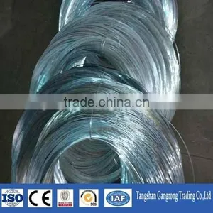 Reinforcement Galvanized Loop Tie Wire Products thumbnail-1