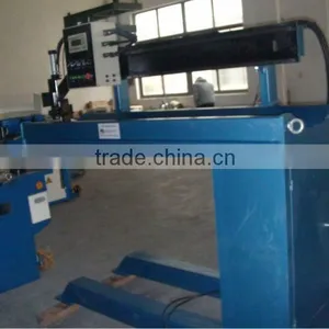Factory Supply Kitchenware Making Machine Seam Welding Machine With Best Price thumbnail-1