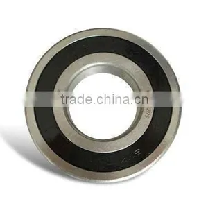 High Performance Sealed Ball Bearing 15x20x4 thumbnail-1