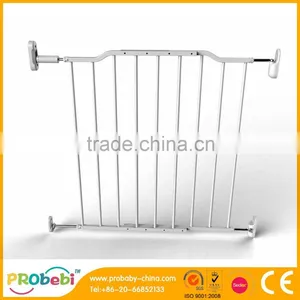 New Design Fabric for Wide Door Fixed Door Gate Design thumbnail-6