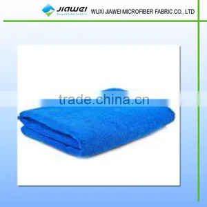 100% POLYESTER Printing Microfiber Towel for Kitchen Car thumbnail-1