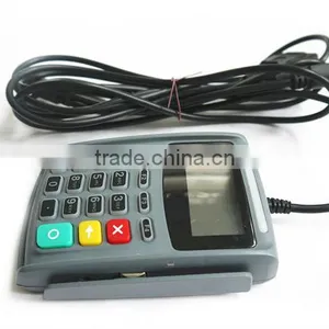 E4020N E-Payment Pinpad Security POS Terminal With Free SDK thumbnail-3