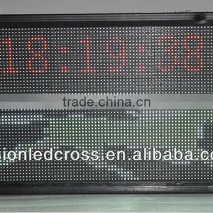 Indoor Led Display (synchronous Control System) thumbnail-1