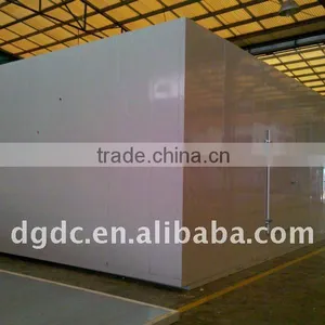 Insulation Cold Room Equipment for Refrigeration Warehouse thumbnail-1