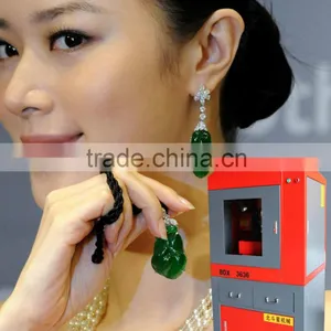High Qulity Famous Chinese Jade Sculpture Carving Made in China for Sale thumbnail-1
