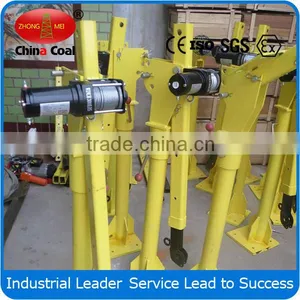 HP1000 Indoor Lifting Machine With 12V DC thumbnail-4
