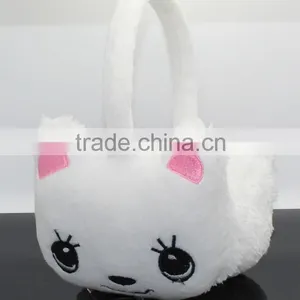Factory Direct Sales Cheap Cartoon Head Phones thumbnail-5
