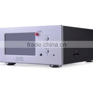 Soundaware A280C HiFi 32Bit/192KHz Pure DSD Music Player With Independent DAC Headphone Amplifier thumbnail-1
