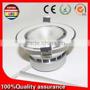 Ip65 Indoor Lighting ,COB Led Lighting,15W LED Down Light thumbnail-1