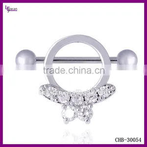 Steel Body Jewelry Sex Piercing Pictures thumbnail-1