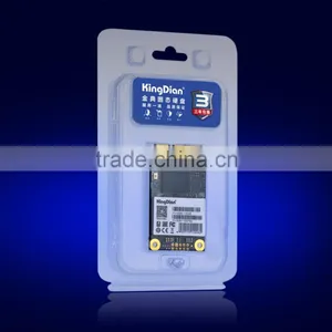 KingDian Mini Pcie MSATA SSD 60GB Solid State Hard Drive 64GB SSD For Desktop Laptop Server thumbnail-6
