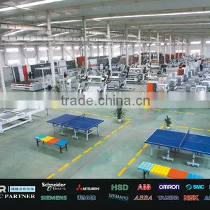 Edge Finish Machine/ Glass Edge Grinding Machine thumbnail-6