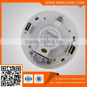 CLS-510 Series Professional Samll Speaker, Ceiling Speaker, pa Speaker thumbnail-2