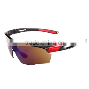 2016 Competitive Hot Product Cheap Custom Sport Sunglasses thumbnail-4