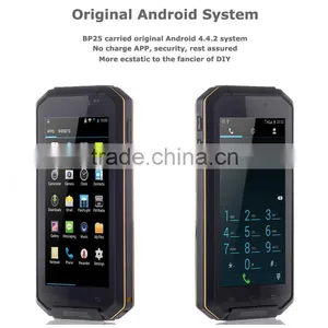 BATL BP25 NFC Storage Runbo x5 Phone thumbnail-3