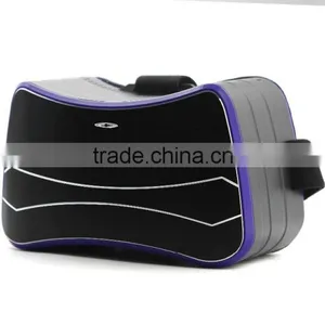 All in One VR Headset 3D Glasses vr Support Wifi Bluetooth USB TF Card thumbnail-2