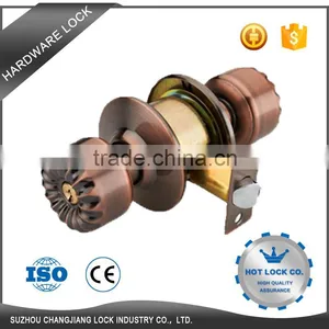 2016 Hot Sale Bolt Aluminium Door Flush Bolt thumbnail-2