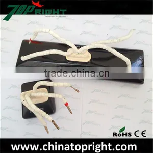 Resiatance Heating Element Electric Ceramic Infrared Flat Panel Radiator thumbnail-1