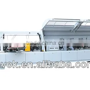 TC-60C-YX-K Edge Banding Machine thumbnail-1