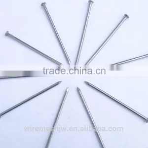 Best Quanlity Polished Common Iron Nails /15cm Iron Nail/Common Iron Nails for Construction thumbnail-1