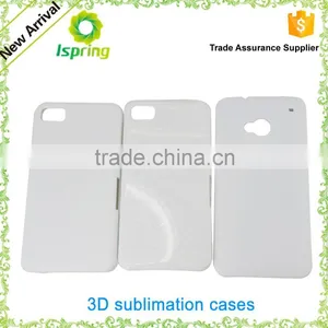 Hot Sale Custom Printed Phone Case, Plastic Custom Design Cell Phone Case, 3D Sublimation Phone Case thumbnail-1