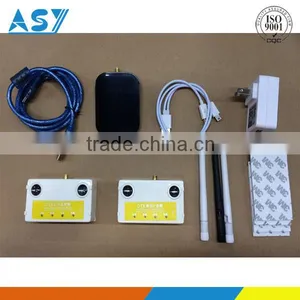 Vistor Counters,people Counters Infrared Counting System thumbnail-2