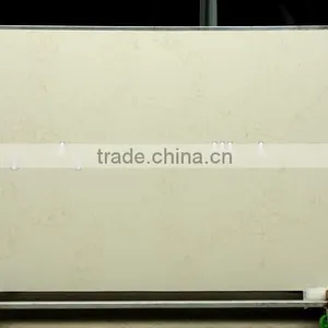 Beautiful Pattern Artificial Quartz Stone Slab thumbnail-5