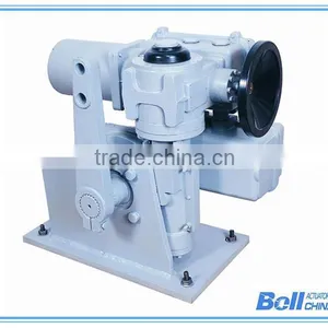 Bus Type Electric Valve Actuator thumbnail-4