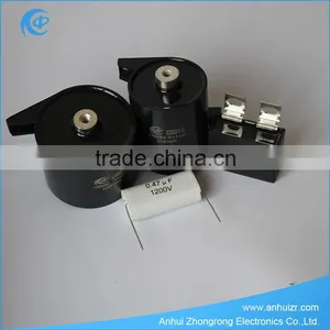 Organic Film Capacitors thumbnail-2