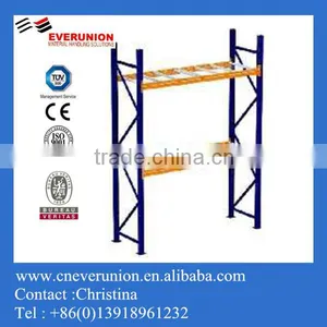 Warehouse Storage Rack Industrial thumbnail-1